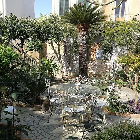 La Baronessa B&B Riposto Exteriér fotografie