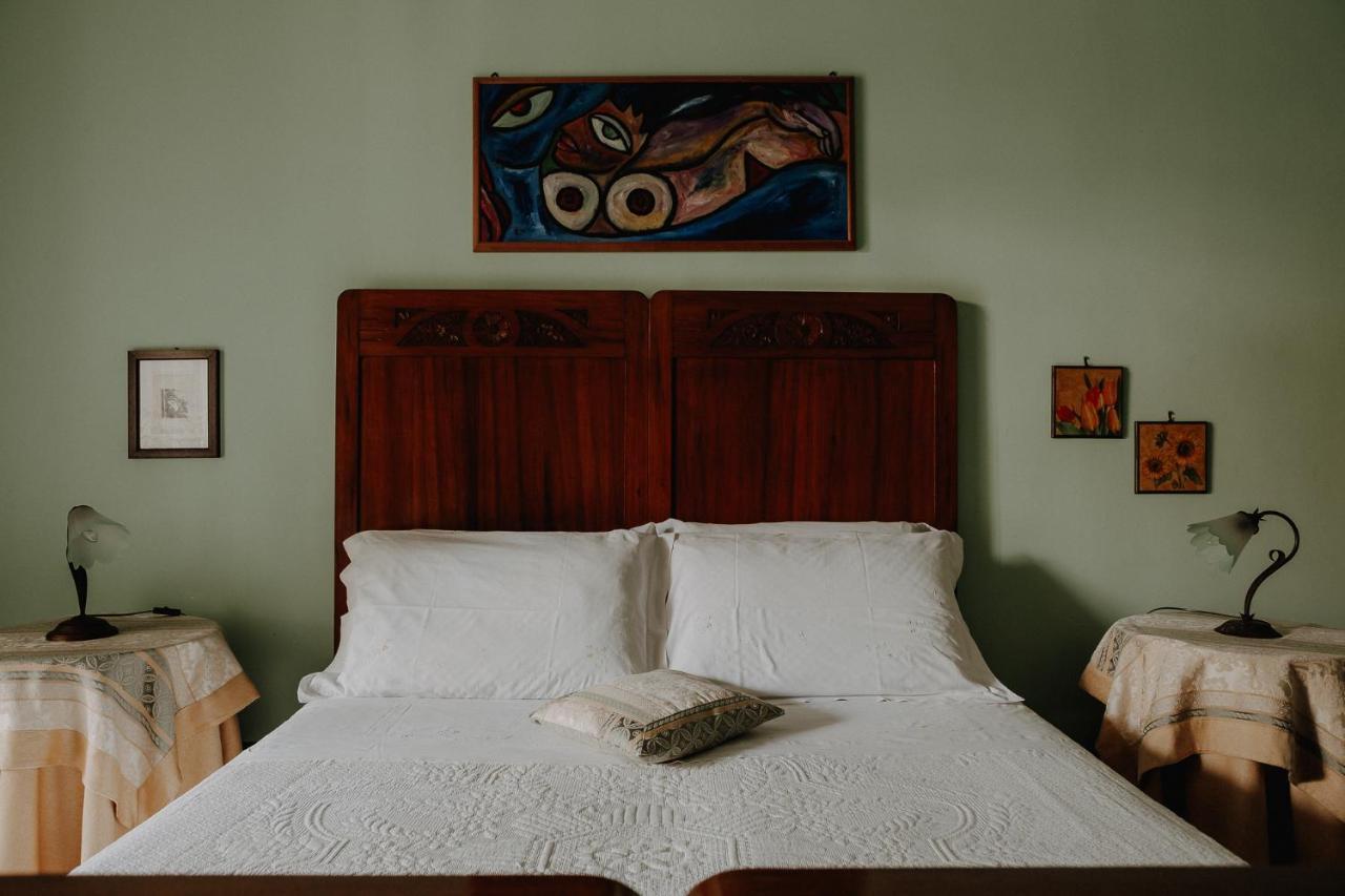La Baronessa B&B Riposto Exteriér fotografie