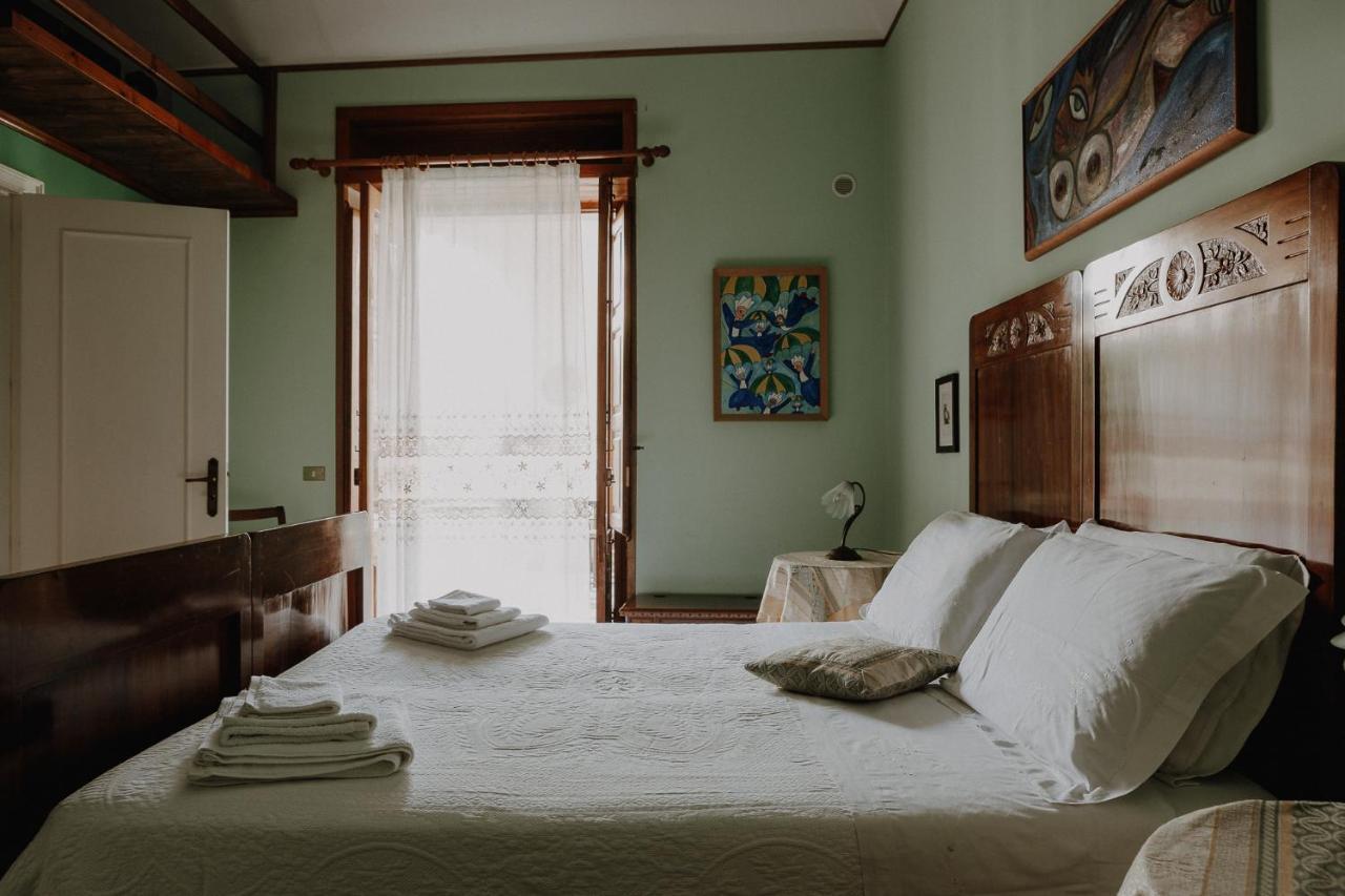 La Baronessa B&B Riposto Exteriér fotografie