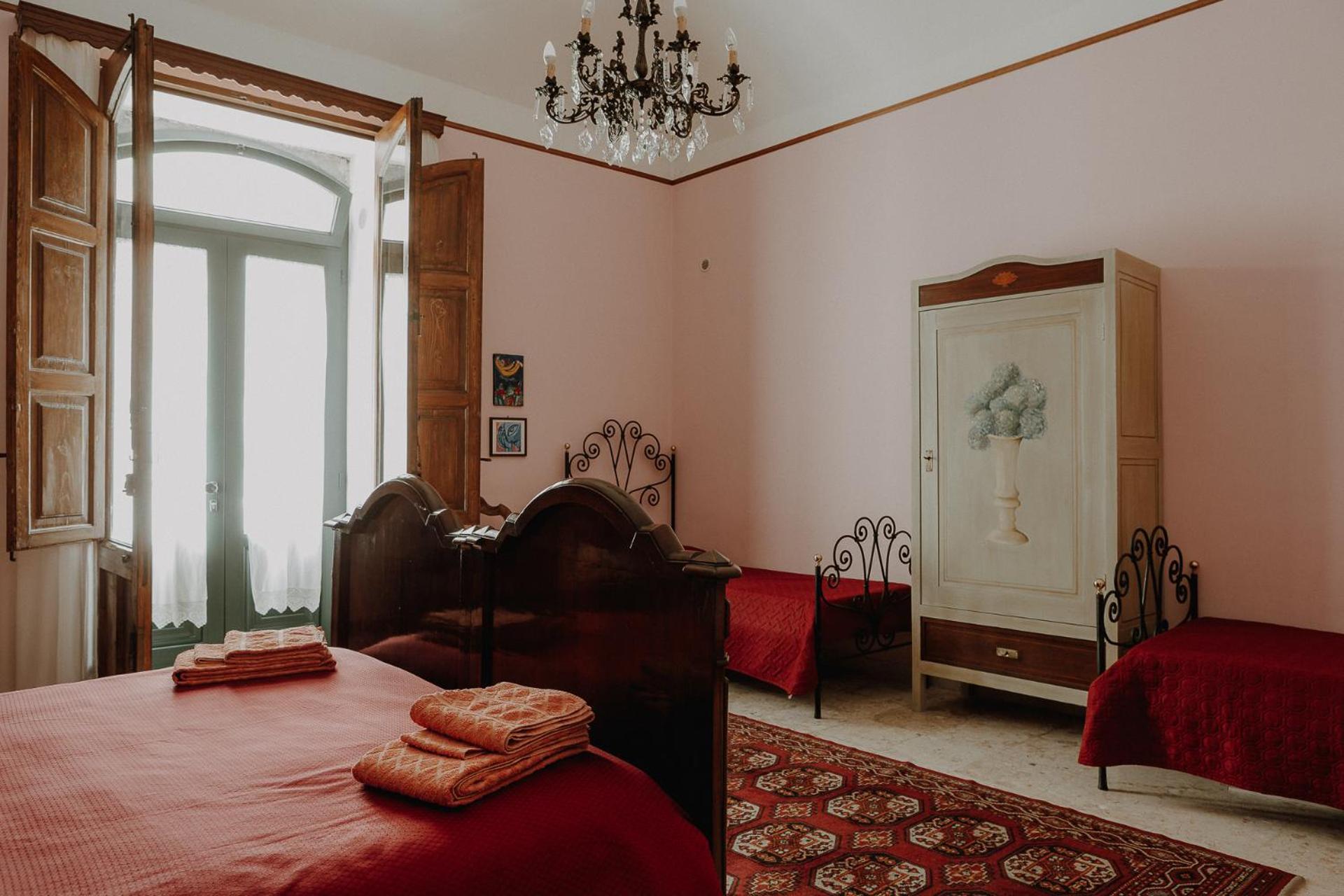 La Baronessa B&B Riposto Exteriér fotografie