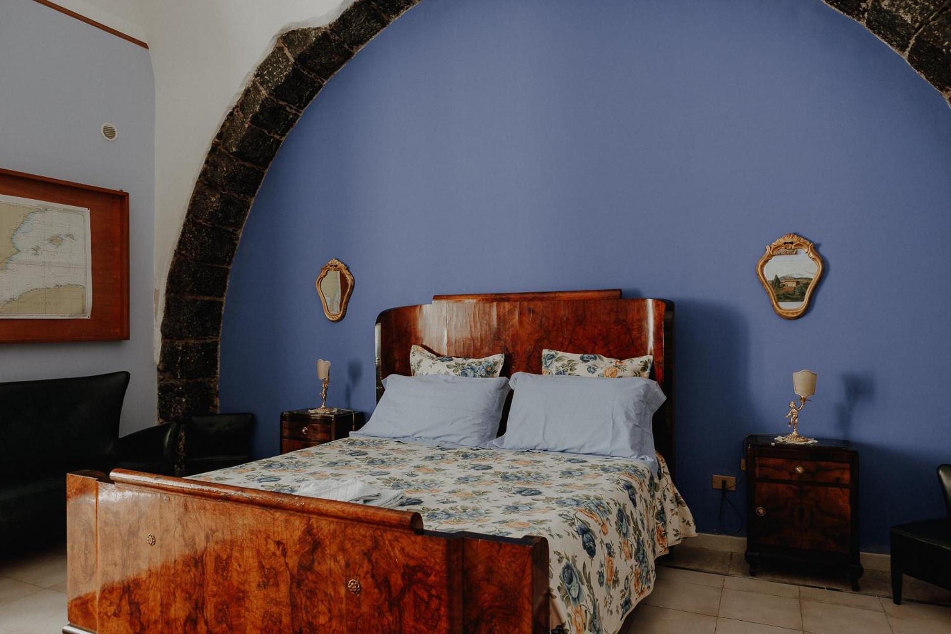 La Baronessa B&B Riposto Exteriér fotografie