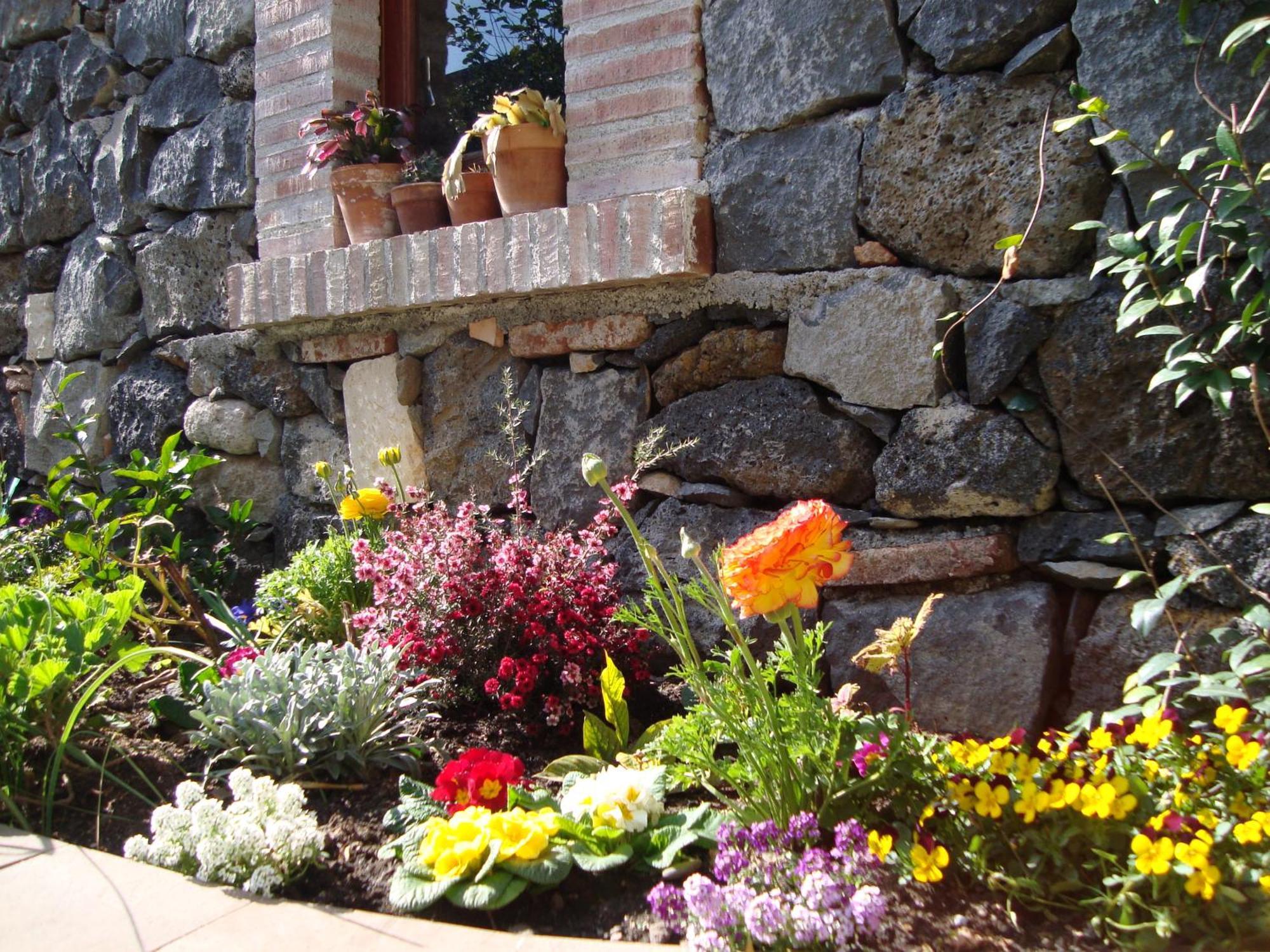 La Baronessa B&B Riposto Exteriér fotografie