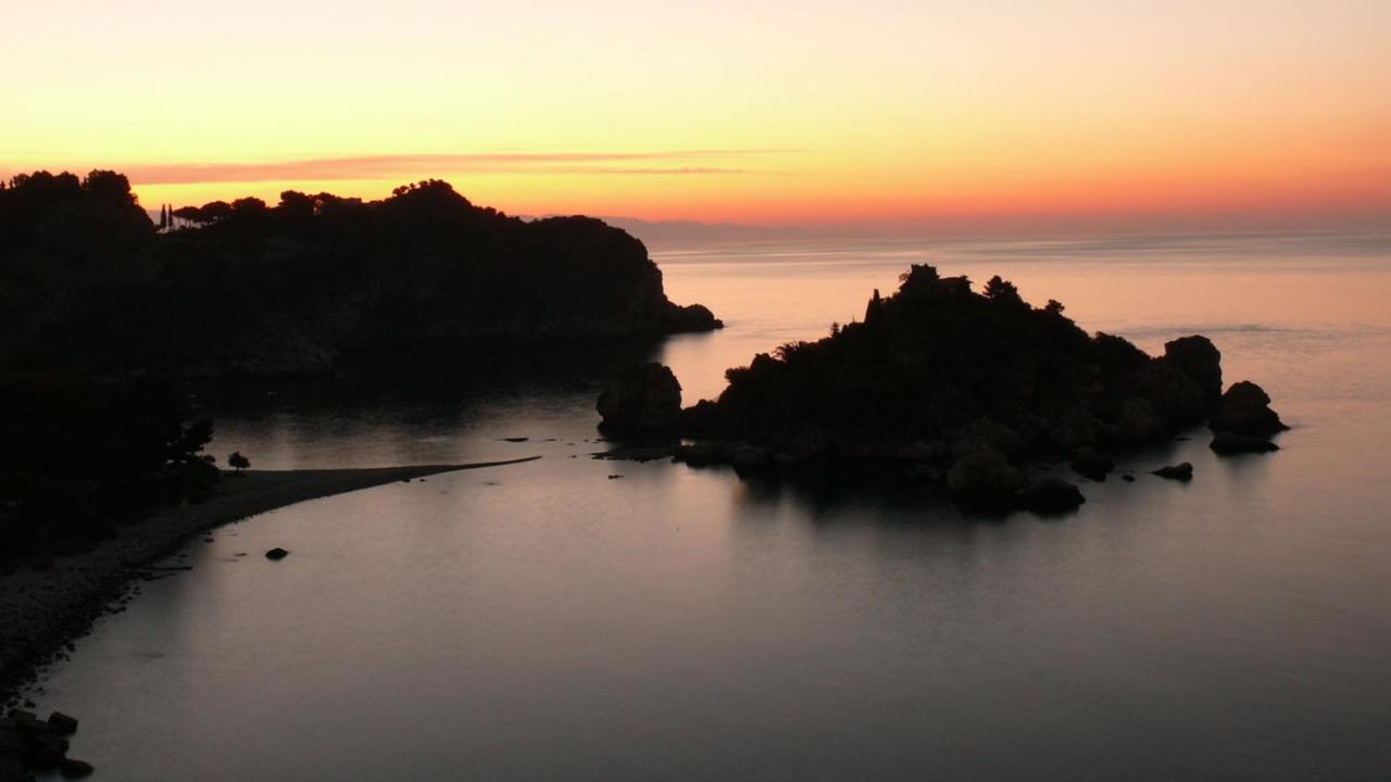 La Baronessa B&B Riposto Exteriér fotografie