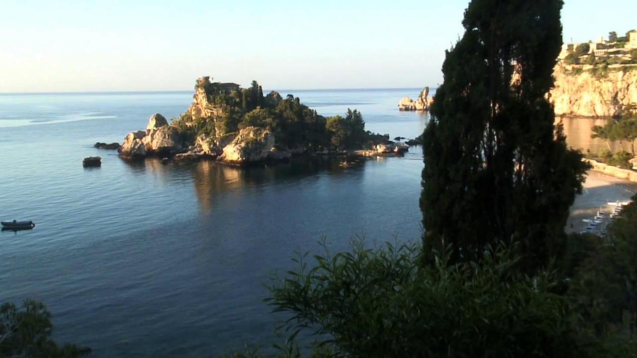 La Baronessa B&B Riposto Exteriér fotografie